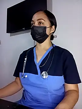 MEGAN X0XX online show from March 10, 2026, 11:20 pm