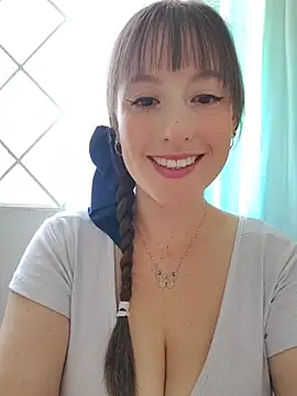 Snapshot of Belly_Rosse chatting on July 25, 2026, 2:34 pm Belly Rosse online show from July 25, 2026, 2:34 pm