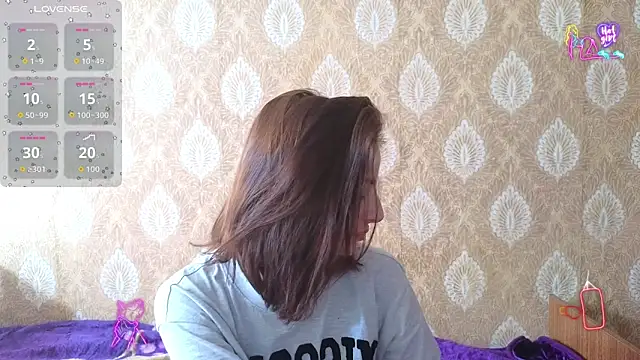 xx adrihanna xx online show from March 10, 2026, 6:28 am