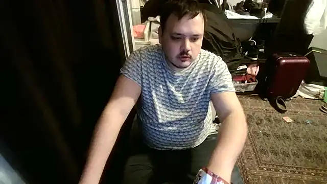 Snapshot of Bebemickey75 chatting on February 21, 2025, 11:32 pm Bebemickey75 online show from February 21, 2025, 11:32 pm