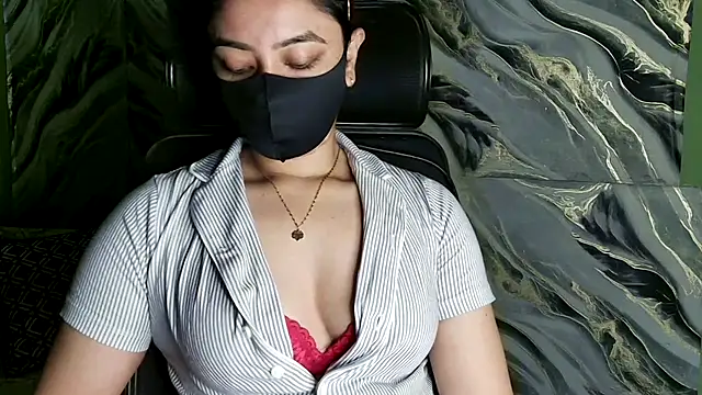 Sima--Roy online show from November 18, 2025, 5:49 pm