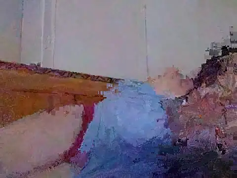 spundarella420 online show from June 3, 2026, 1:01 pm