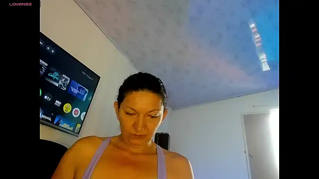 Angelblue  online show from June 9, 2026, 2:07 pm