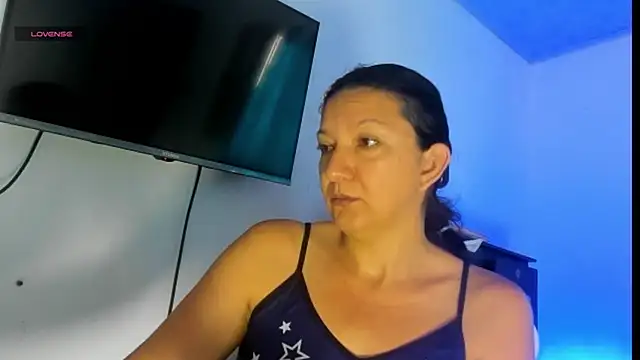 Angelblue  online show from June 6, 2026, 1:27 pm