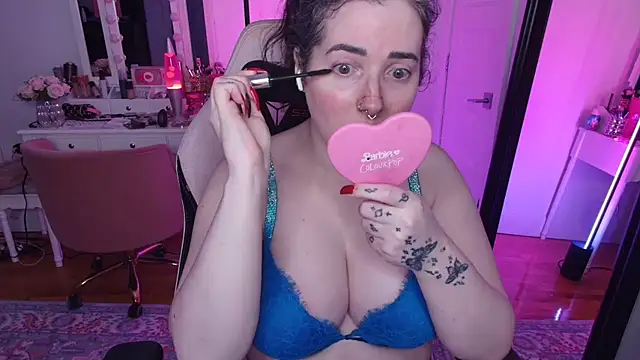 rachelbrooksxx online show from September 11, 2025, 5:57 pm