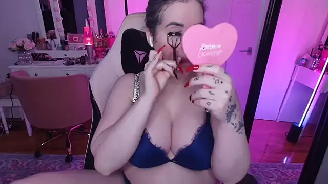 rachelbrooksxx online show from September 10, 2025, 7:02 pm