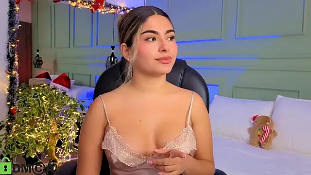 kataliina   online show from December 21, 2025, 11:34 am