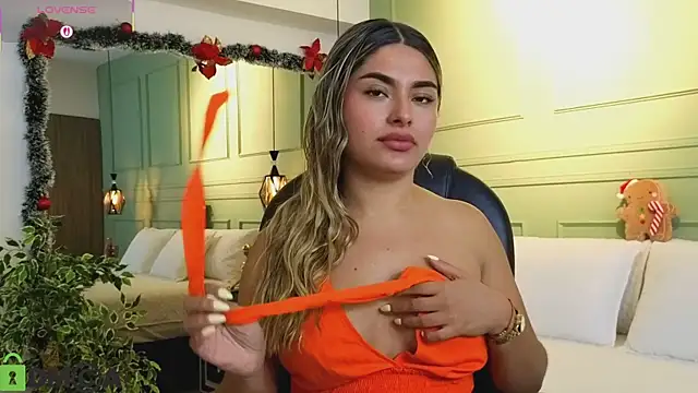 kataliina   online show from November 29, 2025, 11:54 am