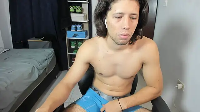 imtonny19 online show from February 20, 2026, 12:07 am