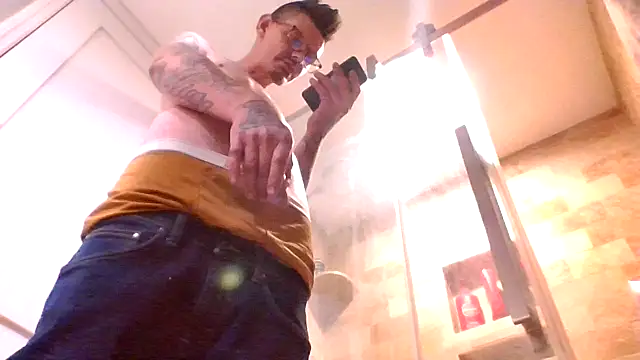 theschisel online show from April 21, 2026, 1:07 am