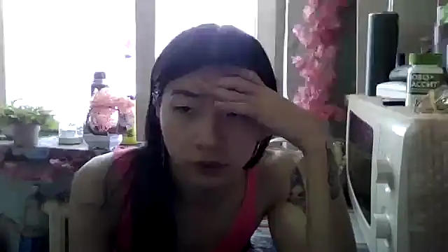 CarlyJoy online show from February 19, 2026, 10:56 am