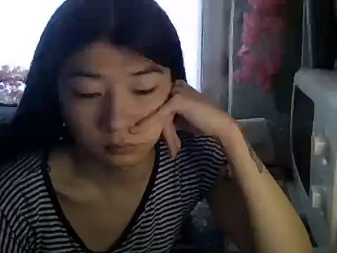 CarlyJoy online show from May 31, 2026, 1:50 pm