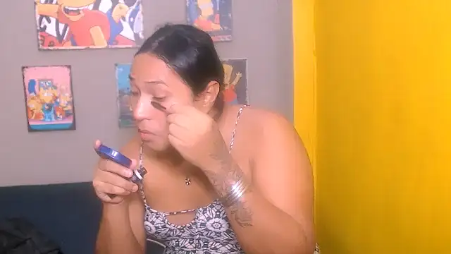 Snapshot of big_alondra_x chatting on October 17, 2025, 7:48 pm big alondra x online show from October 17, 2025, 7:48 pm