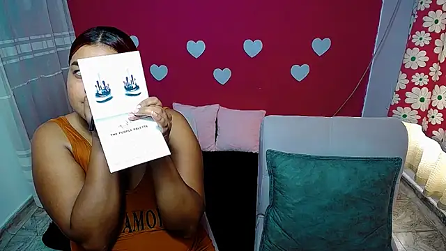 violeta rous online show from May 20, 2026, 2:58 pm