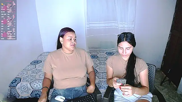 violeta rous online show from January 14, 2026, 3:48 pm