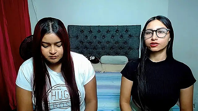 violeta rous online show from July 28, 2026, 3:58 am
