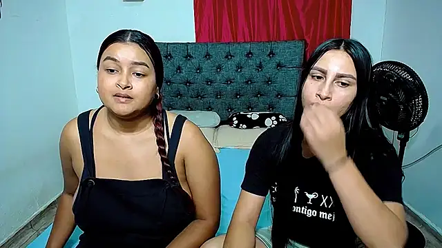 violeta rous online show from July 24, 2026, 3:57 am