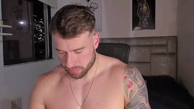 paul rogerr online show from February 20, 2026, 1:13 am