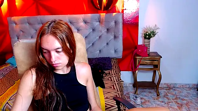 SofiaWet23 online show from October 15, 2025, 12:35 pm