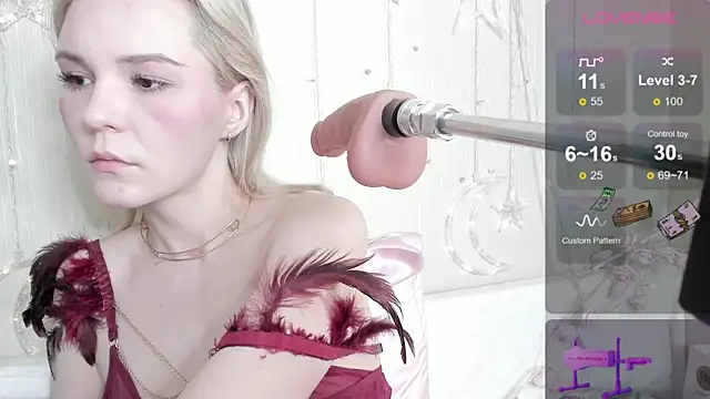 Snapshot of Kaya_Devis chatting on March 9, 2026, 5:11 am Kaya Devis online show from March 9, 2026, 5:11 am