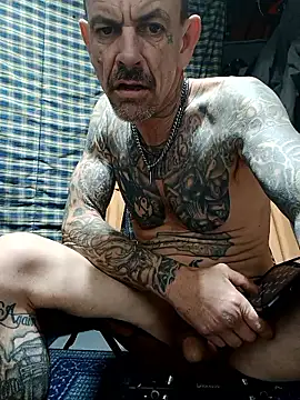 deepstroker42071 online show from January 13, 2026, 8:51 am