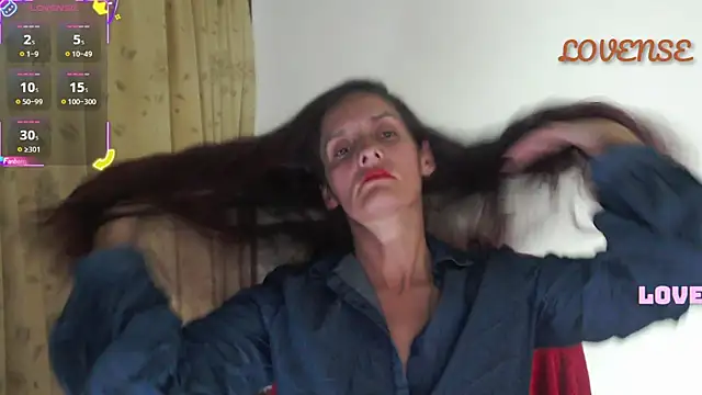 catalina duran1 online show from November 22, 2025, 5:39 am