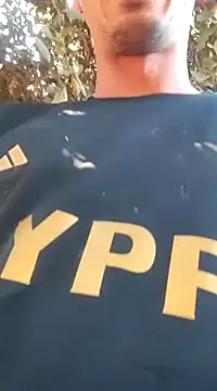 Argentinoflaco online show from March 20, 2025, 1:04 pm