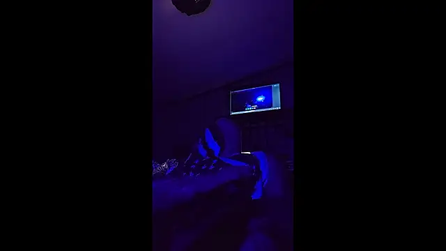 Bi curious86 online show from February 27, 2026, 6:02 am