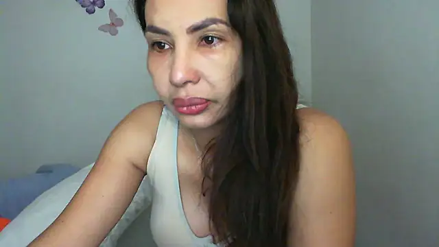 salome  milf online show from April 12, 2026, 8:17 am