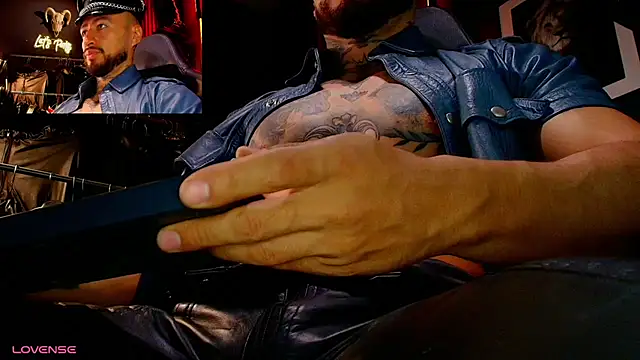 billyMayer  online show from March 8, 2026, 12:41 pm