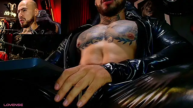 billyMayer  online show from March 30, 2026, 5:14 pm