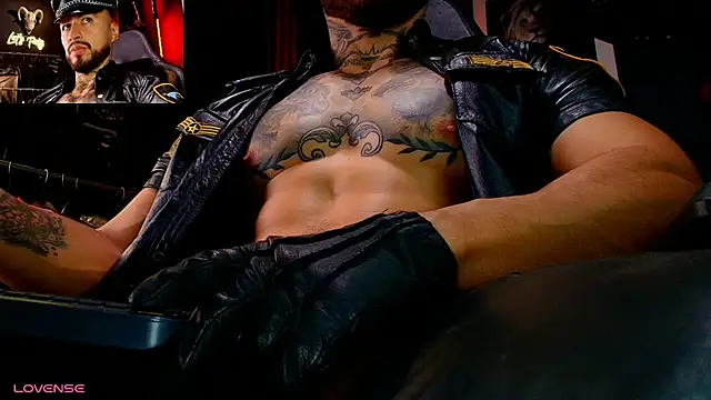 billyMayer  online show from March 6, 2026, 5:08 pm