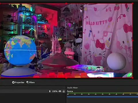 JesuAdam online show from July 4, 2026, 3:49 pm