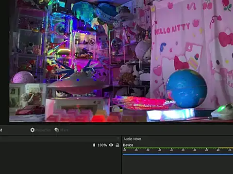 JesuAdam online show from July 16, 2026, 3:31 pm