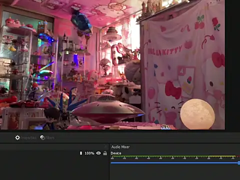 JesuAdam online show from July 8, 2026, 10:32 pm
