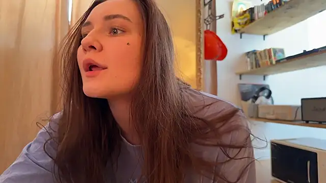 MakeBabyCum online show from March 21, 2026, 12:42 pm