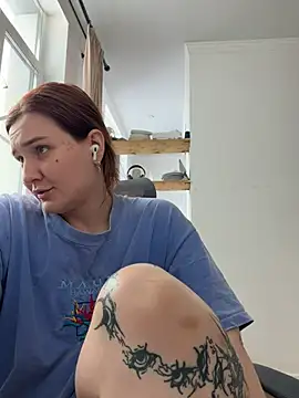 MakeBabyCum online show from February 23, 2026, 5:30 am