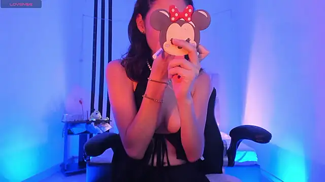 Snapshot of Gorgeous_Team chatting on February 7, 2026, 8:50 pm Gorgeous Team online show from February 7, 2026, 8:50 pm