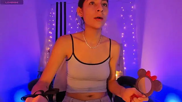 Gorgeous Team online show from March 21, 2026, 8:24 pm