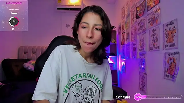 Snapshot of Gorgeous_Team chatting on February 26, 2025, 10:58 pm Gorgeous Team online show from February 26, 2025, 10:58 pm