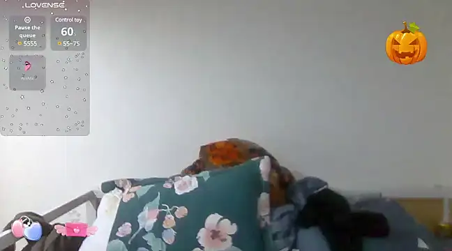 Gwencloudy online show from March 1, 2025, 3:49 pm