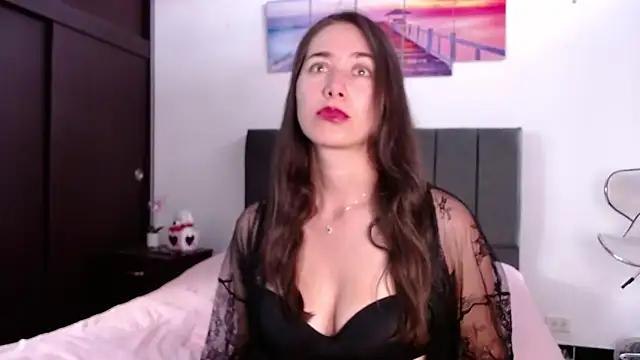 Daniela-hot online show from February 10, 2026, 3:44 pm