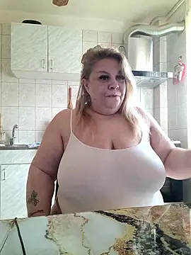 AriannaMilf online show from January 18, 2026, 11:02 am