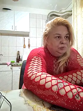 AriannaMilf online show from May 28, 2026, 8:15 pm
