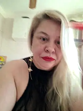 AriannaMilf online show from April 5, 2026, 8:54 am