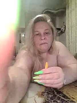 AriannaMilf online show from May 16, 2026, 6:29 pm