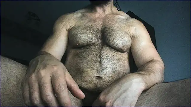 Hugealphabeast online show from August 6, 2026, 10:38 pm