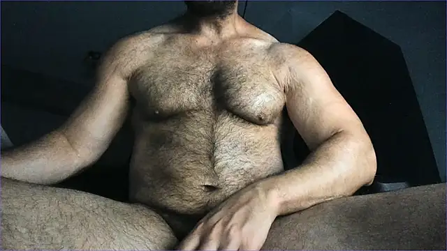 Hugealphabeast online show from July 22, 2026, 6:54 pm