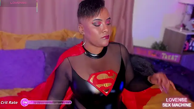 DianaBrownXX online show from November 1, 2025, 3:13 am