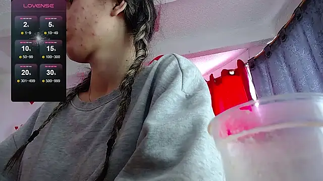 Snapshot of Niky_777 chatting on March 11, 2026, 4:12 pm Niky 777 online show from March 11, 2026, 4:12 pm